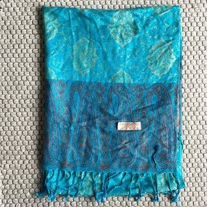 Pashmina Scarf